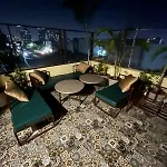 Kasa Comfort Inn
