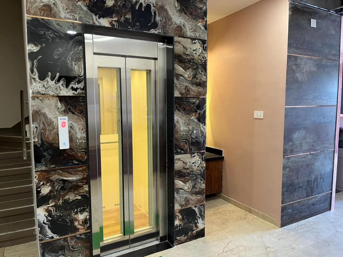 Hotel Kasa Comfort Indore