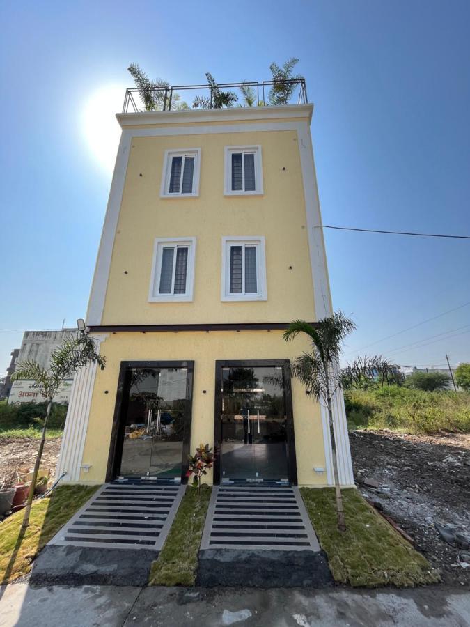 Hotel Kasa Comfort Indore