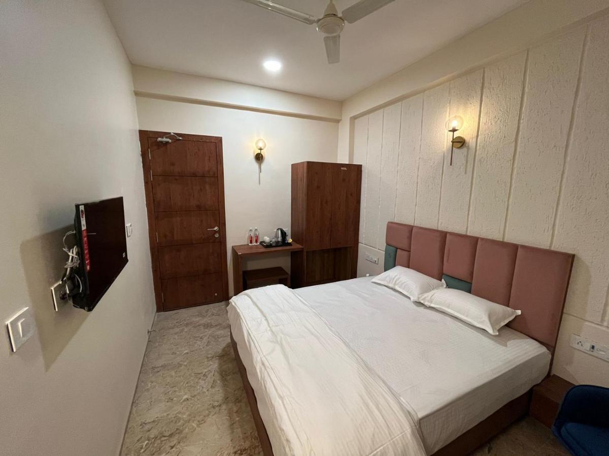 Kasa Comfort Hotel *