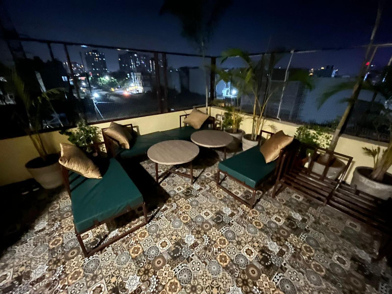 Hotel Kasa Comfort