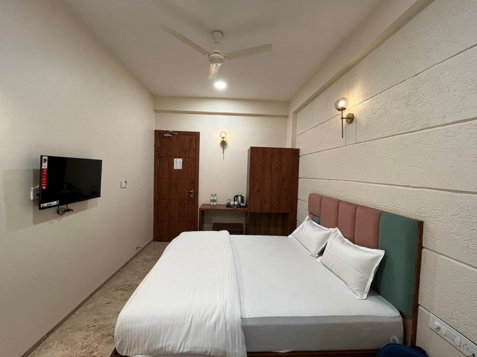 Kasa Comfort Indore