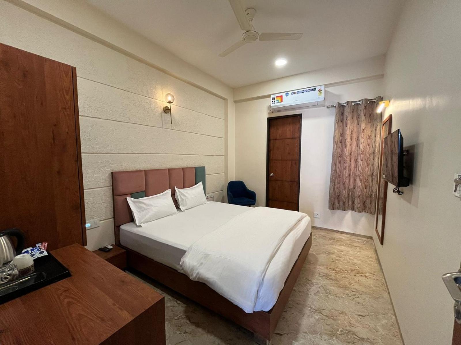 Kasa Comfort Hotel